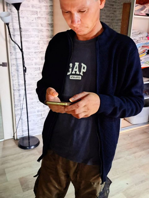 Александр, Россия, Уфа. Фото на сайте ГдеПапа.Ру