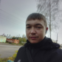 Владислав Лапаев, Россия, Рузаевка, 27 лет