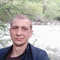 Роман, Кыргызстан, Кант, 42 года