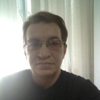 Сергей Мальборов, Казахстан, Алматы, 52 года