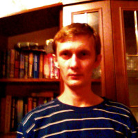 Александр Яншин, Россия, Саратов, 42 года