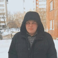 Андрей, Россия, Екатеринбург, 25 лет