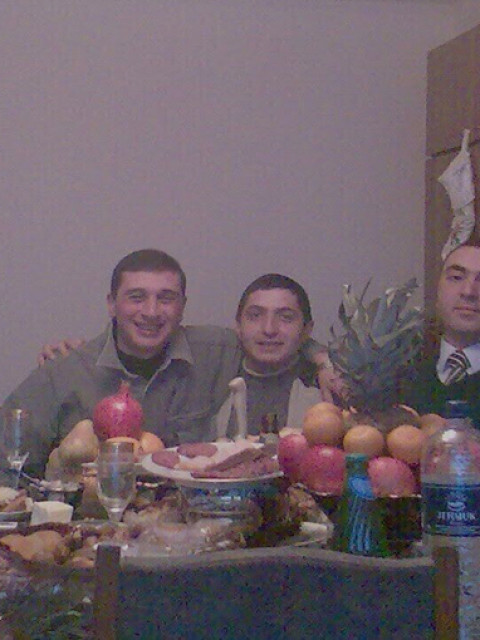 Гев, Армения, Ванадзор. Фото на сайте ГдеПапа.Ру