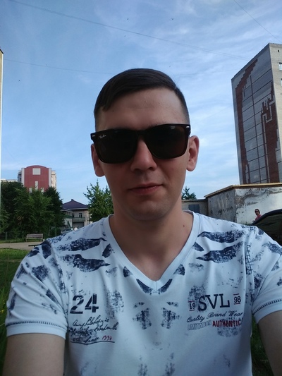 Иван Бурашников, Россия, Бугульма, 33 года, 1 ребенок. Сайт знакомств одиноких отцов GdePapa.Ru