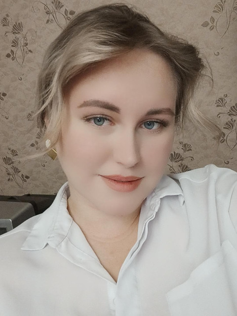 Ирина, Россия, Люберцы. Фото на сайте ГдеПапа.Ру