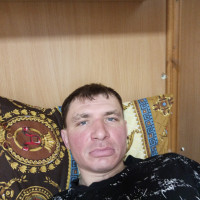 Сергей, Россия, Новый Уренгой, 36 лет