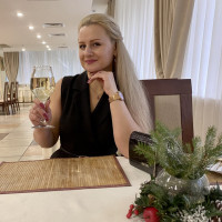 Ольга, Беларусь, Минск, 42 года