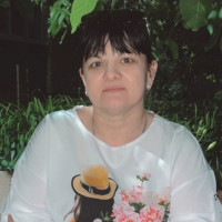 Ирина, Россия, Энгельс, 53 года