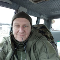 Сергей, Россия, Мелитополь, 53 года