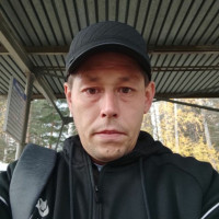 Руслан, Россия, Качканар, 34 года