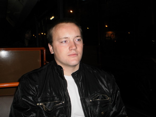 Dmitrij Savitskij, Беларусь, Калинковичи, 35 лет. Хочу найти Серьёзные отношения, готовую к созданию семьиСпокойный
