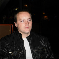 Dmitrij Savitskij, Беларусь, Калинковичи, 35 лет