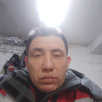 Андрей, Россия, Томск, 42 года
