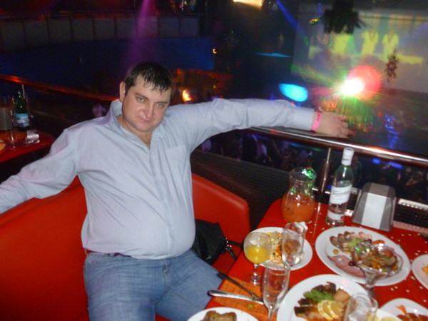 Александр Новиков, Россия, Липецк, 43 года, 1 ребенок. Сайт знакомств одиноких отцов GdePapa.Ru