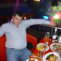Александр Новиков, Россия, Липецк, 43 года
