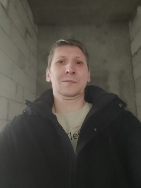 Макс Руссу, Россия, Москва. Фото на сайте ГдеПапа.Ру