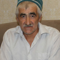 Гаджи, Россия, Кизилюрт, 57 лет