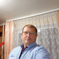 Роман, Россия, Новосибирск, 45 лет