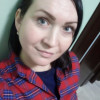 Марина, 37, Россия, Тверь