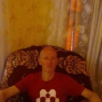 Василий Бабарыкин, Россия, шарья, 44 года