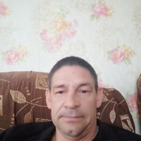 Александр, Россия, Энгельс, 44 года