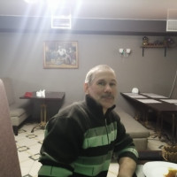 Олег, Россия, Санкт-Петербург, 64 года