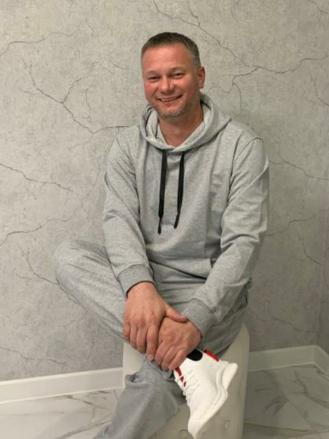 Иван, Россия, Пушкино. Фото на сайте ГдеПапа.Ру