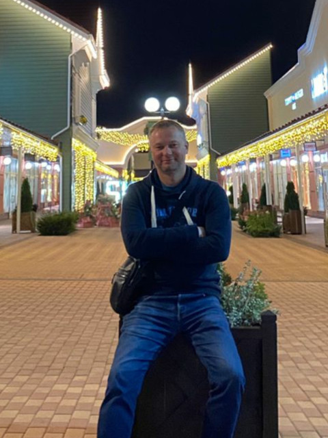 Иван, Россия, Пушкино. Фото на сайте ГдеПапа.Ру