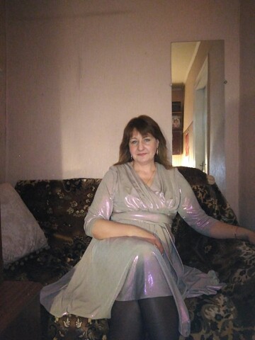 Наталья, Украина, Луганск, 51 год, 1 ребенок. Сайт одиноких мам ГдеПапа.Ру