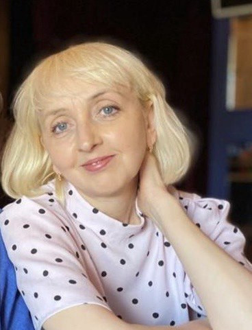 Светлана, Россия, Санкт-Петербург, 55 лет, 1 ребенок. Она ищет его: Ищу тебя…

Тебя, родного по душе человека, того самого — доброго, надёжного, чуткого. 
Того, рядоЦеню искренность в общении, гармонию в отношениях и честность перед собой. 
Мне нравит