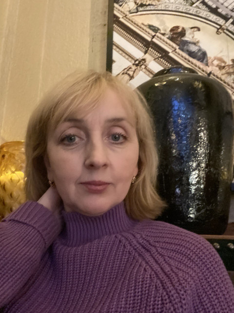 Светлана, Россия, Санкт-Петербург. Фото на сайте ГдеПапа.Ру