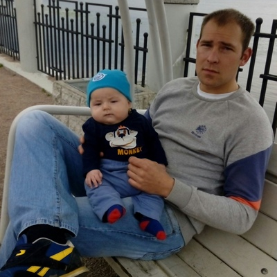 Дмитрий Ефимов, Россия, Колпино, 36 лет, 1 ребенок. Познакомлюсь для серьезных отношений и создания семьи.