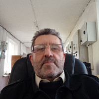 Игорь, Россия, Владивосток, 65 лет