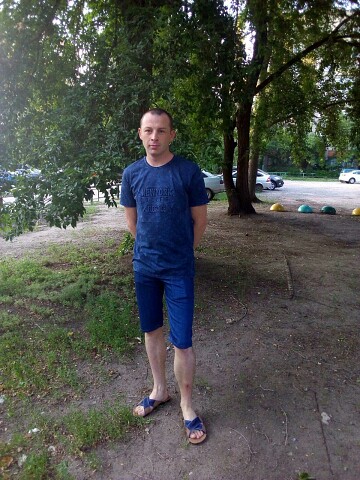 Михаил Глаголев, Россия, Воронеж, 35 лет, 1 ребенок. Хочу встретить женщину