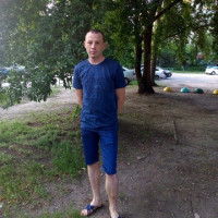 Михаил Глаголев, Россия, Воронеж, 35 лет