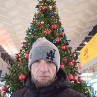 Александр, Россия, Мытищи, 42 года