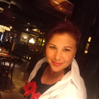 Ольга, Россия, Калининград, 48 лет