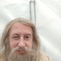 Александр, Россия, Санкт-Петербург, 51 год