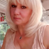Светлана, Россия, Санкт-Петербург, 55 лет