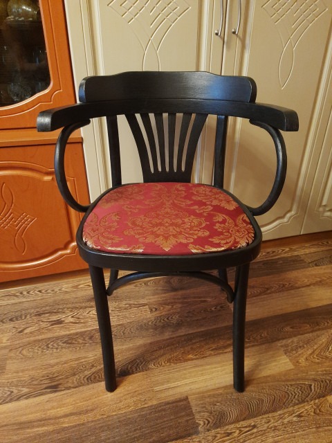 Стул-кресло венский редизайн (4100=)