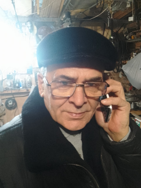 Алекс, Россия, Пенза. Фото на сайте ГдеПапа.Ру