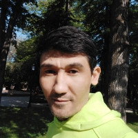 Асан, Казахстан, Алматы, 41 год