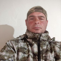 Олег, Россия, Алупка, 48 лет