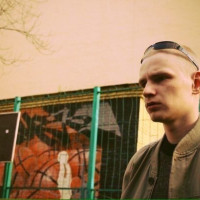 Серёга Павлов, Россия, Санкт-Петербург, 34 года