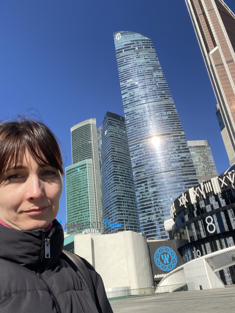 Ксения, Россия, Краснодар. Фото на сайте ГдеПапа.Ру