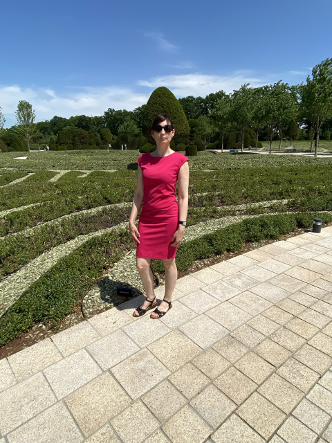 Ксения, Россия, Краснодар. Фото на сайте ГдеПапа.Ру