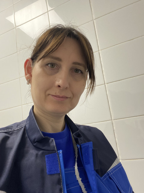 Ксения, Краснодар, 44 года, 1 ребенок, 4 фото. Познакомлюсь с мужчиной для дружбы и общкния Ты сильный духом и телом, работящий, не жадный, позитивный...  Анкета 718034. 