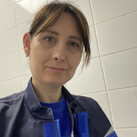 Ксения, Россия, Краснодар, 44 года