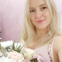 Татьяна Дубова, Россия, Нижний Новгород, 41 год