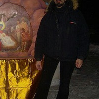 Максим Усов, Россия, Тула, 53 года